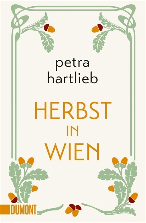 Herbst in Wien (Paperback)