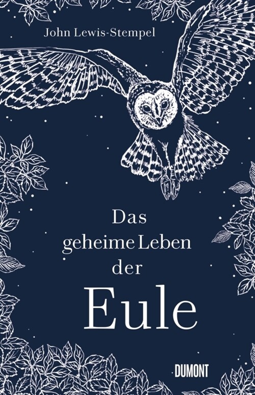 Das geheime Leben der Eule (Book)