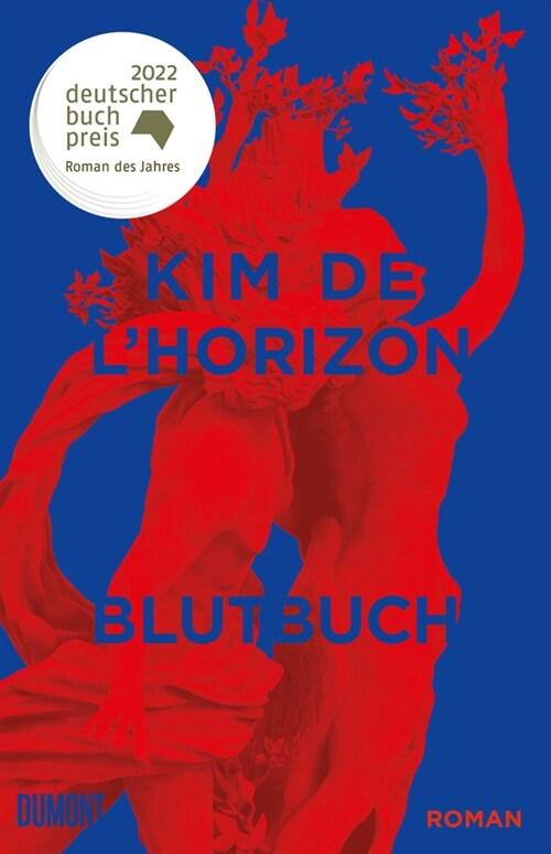 Blutbuch (Hardcover)