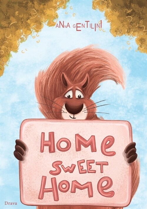 Home Sweet Home (Hardcover)