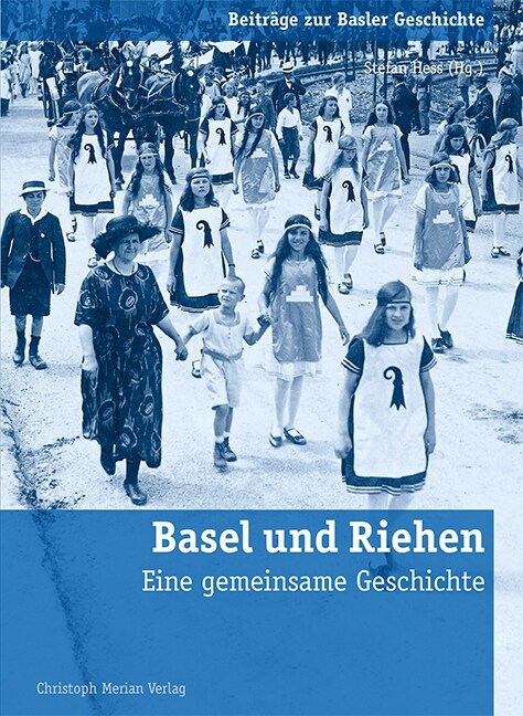 Basel und Riehen (Paperback)