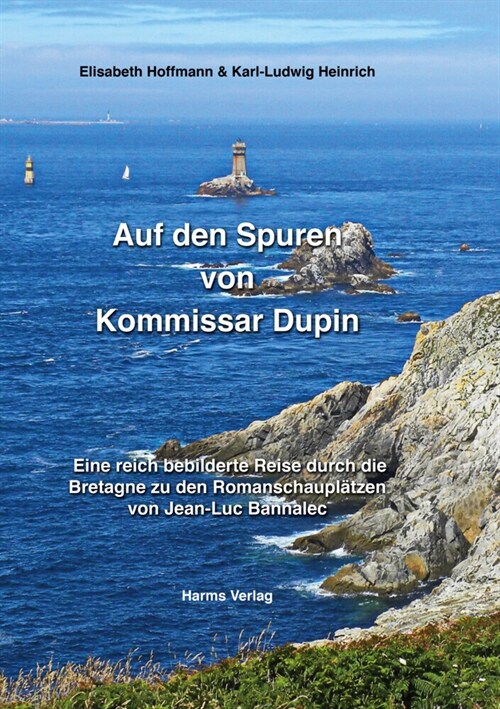 Auf den Spuren von Kommissar Dupin (Paperback)