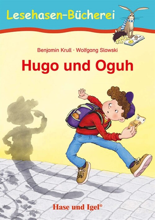 Hugo und Oguh (Paperback)