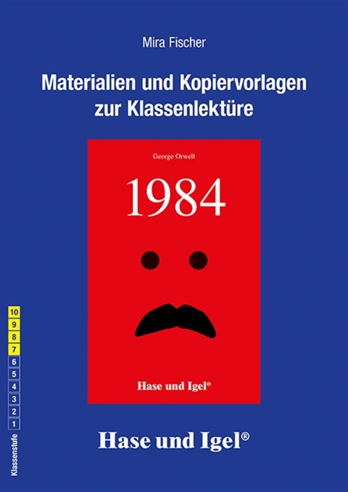 Begleitmaterial: 1984 (Paperback)