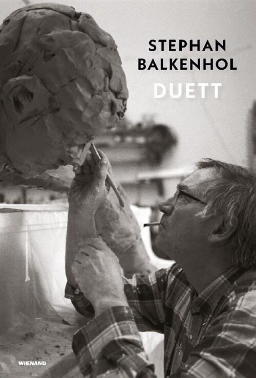 Stephan Balkenhol (Hardcover)