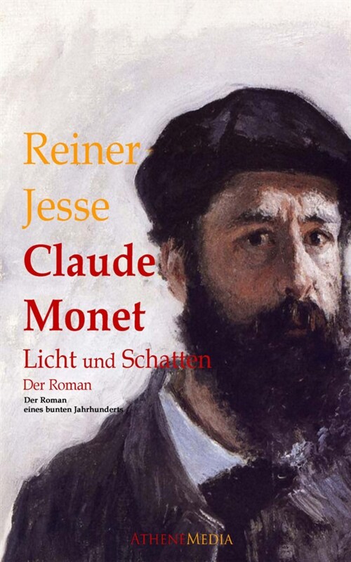 Claude Monet (Paperback)