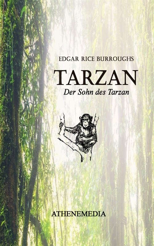 Der Sohn des Tarzan (Paperback)