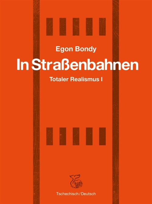 In Straßenbahnen (Hardcover)