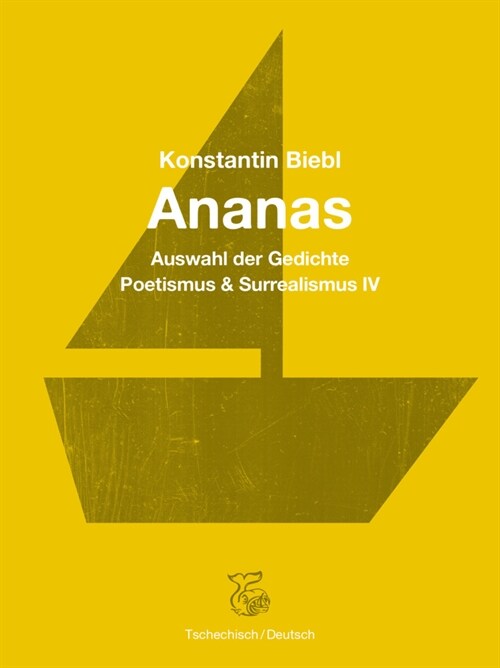 Ananas (Hardcover)