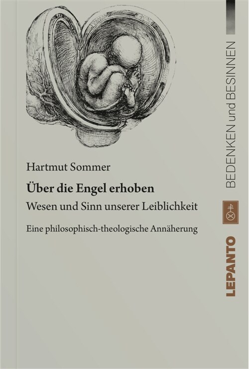 Uber die Engel erhoben (Paperback)