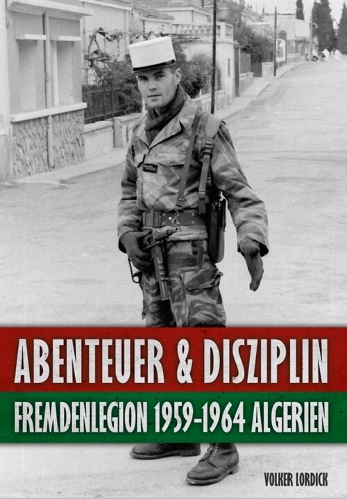 Abenteuer und Disziplin (Paperback)