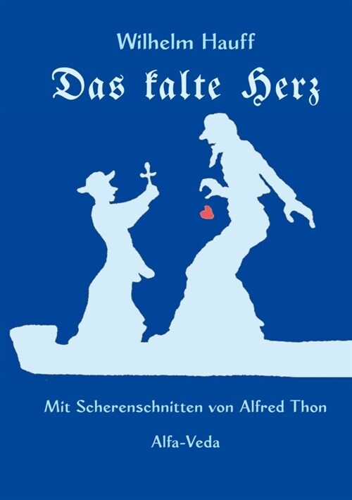 Das kalte Herz (Paperback)