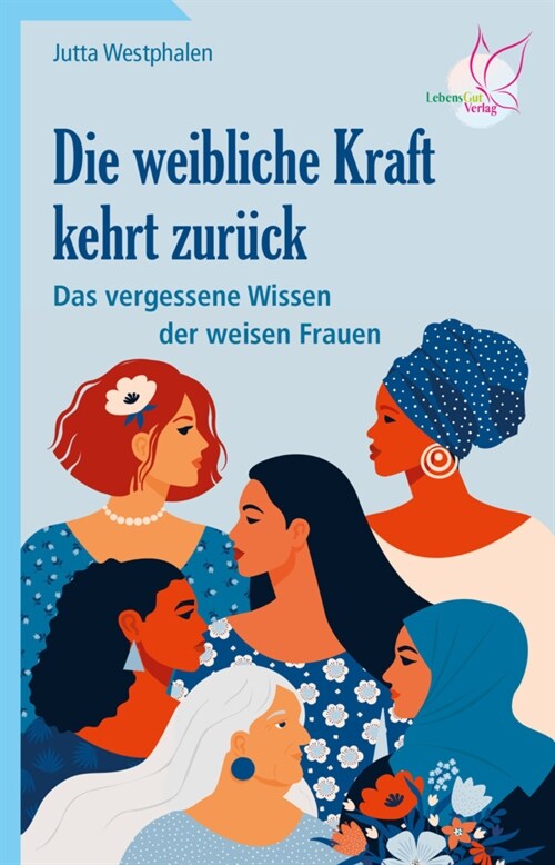 Die weibliche Kraft kehrt zuruck (Paperback)