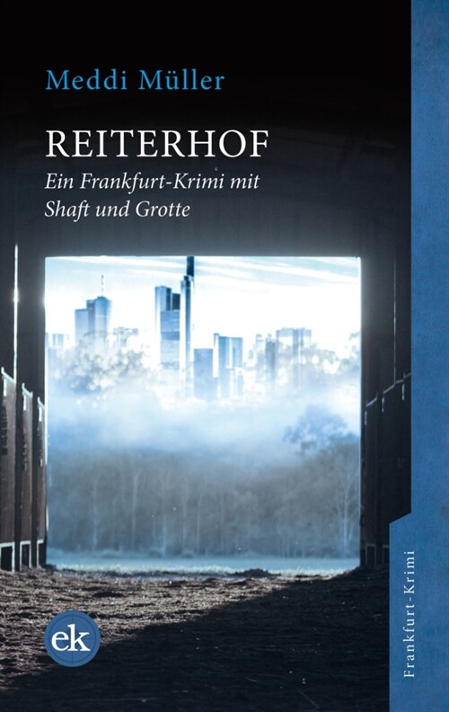 Reiterhof (Paperback)