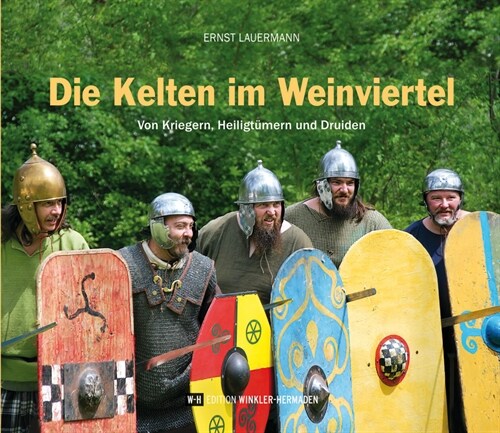 Die Kelten im Weinviertel (Hardcover)