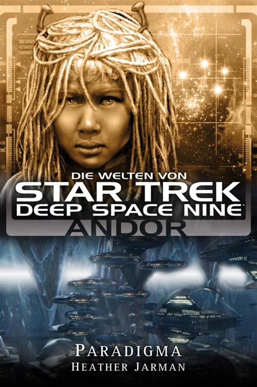 Star Trek - Die Welten von Deep Space Nine 2 (Paperback)