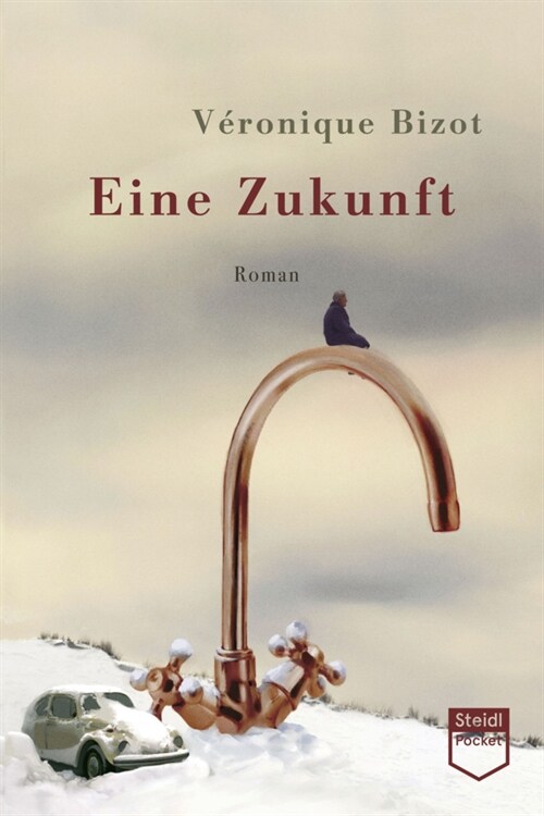 Eine Zukunft (Steidl Pocket) (Paperback)