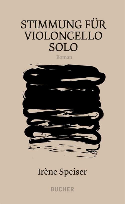 Stimmung fur Violoncello solo (Hardcover)
