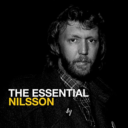 Harry Nilsson - The Essential Nilsson [2CD]