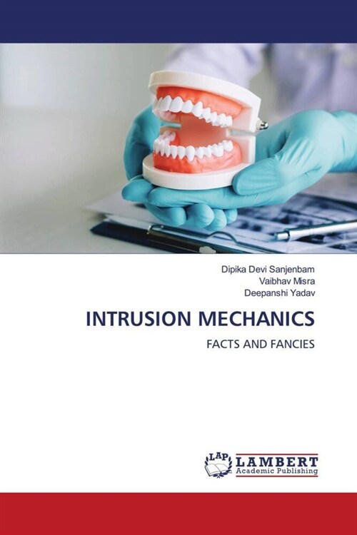 INTRUSION MECHANICS (Paperback)