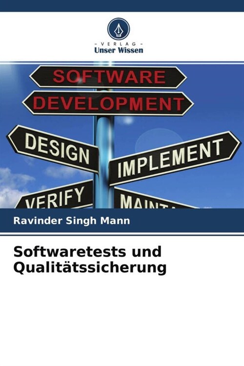 Softwaretests und Qualitatssicherung (Paperback)