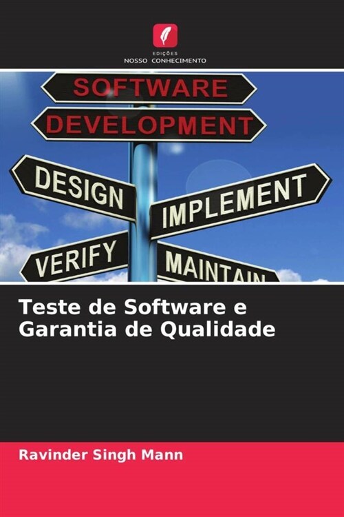 Teste de Software e Garantia de Qualidade (Paperback)