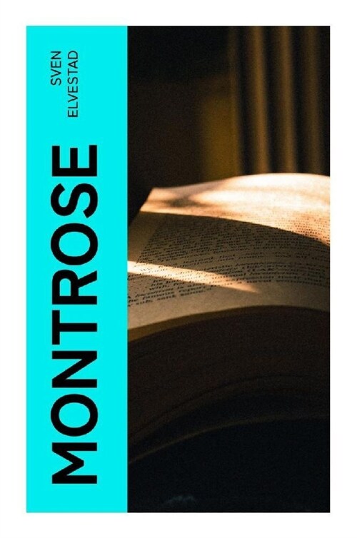 Montrose (Paperback)