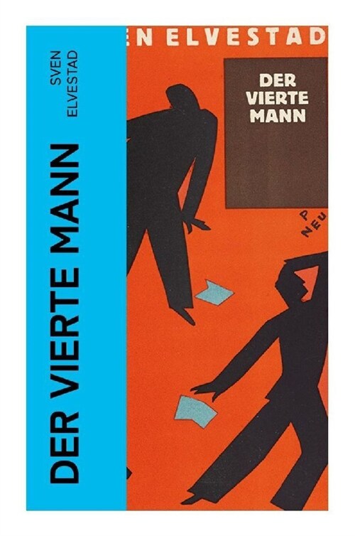 Der vierte Mann (Paperback)