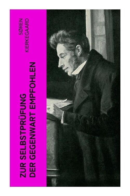 Zur Selbstprufung der Gegenwart empfohlen (Paperback)