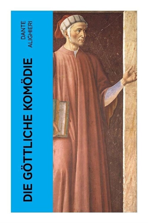 Die gottliche Komodie (Paperback)