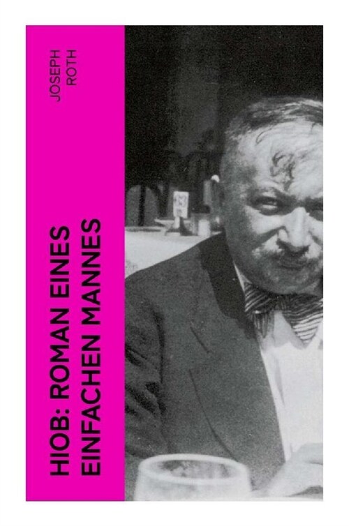 Hiob: Roman eines einfachen Mannes (Paperback)