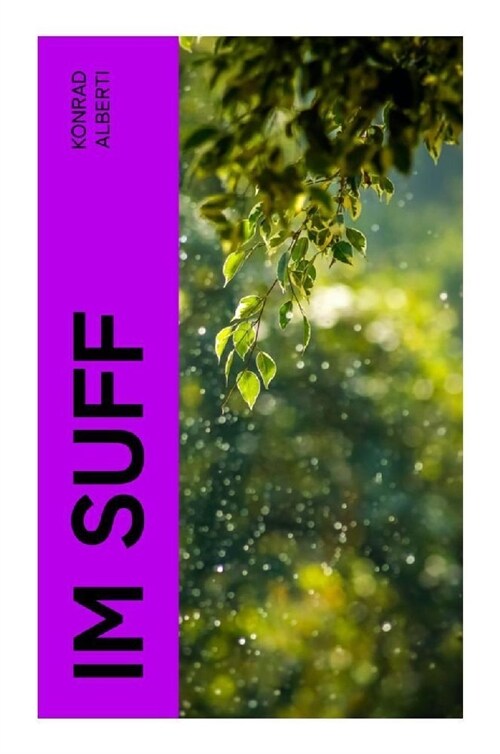 Im Suff (Paperback)