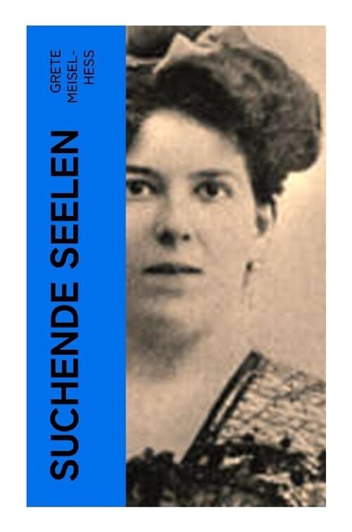 Suchende Seelen (Paperback)