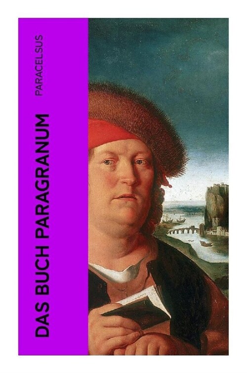 Das Buch Paragranum (Paperback)