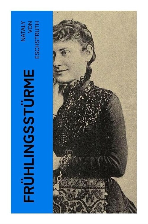 Fruhlingssturme (Paperback)