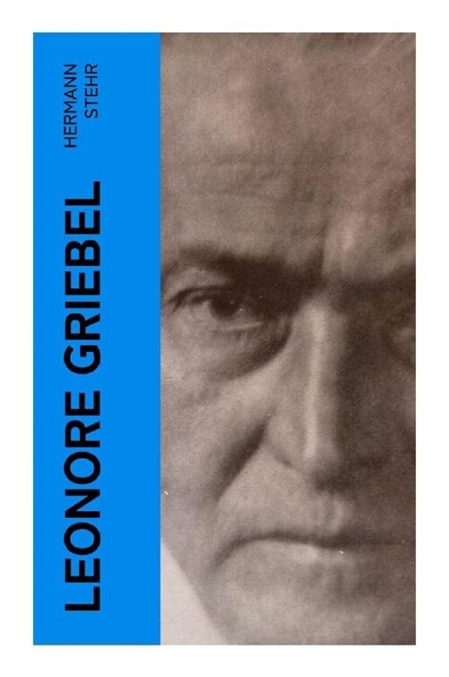 Leonore Griebel (Paperback)