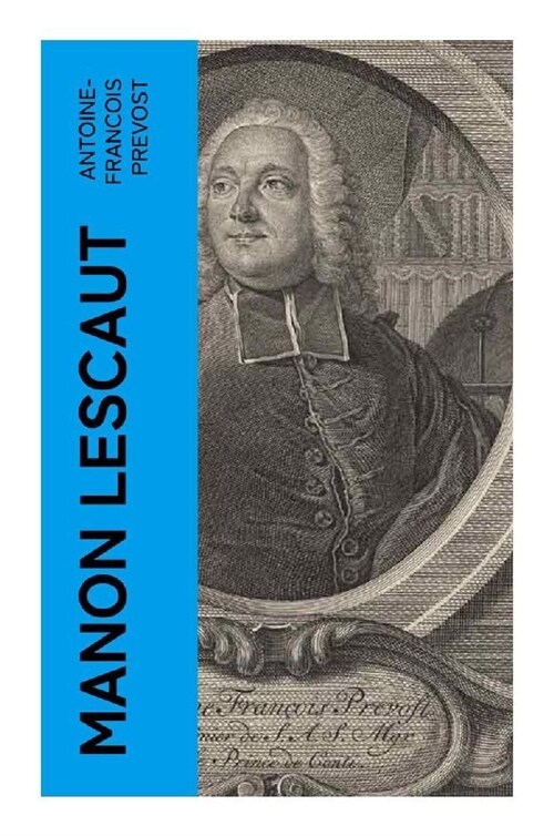 Manon Lescaut (Paperback)