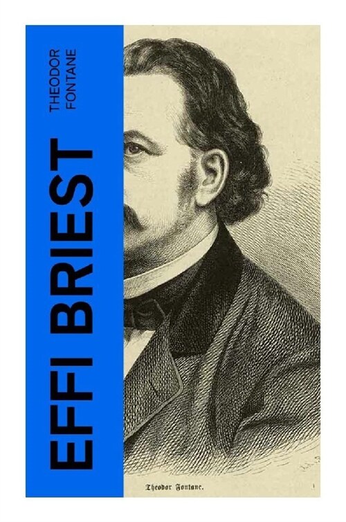 EFFI BRIEST (Paperback)
