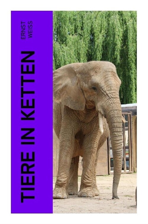 Tiere in Ketten (Paperback)