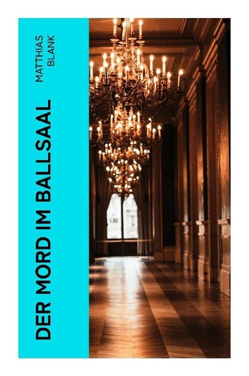 Der Mord im Ballsaal (Paperback)