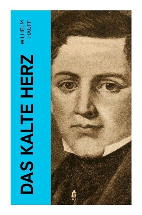 Das kalte Herz (Paperback)