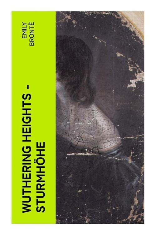 Wuthering Heights - Sturmhohe (Paperback)