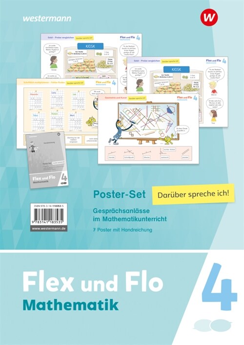 Flex und Flo - Ausgabe 2021 (WW)