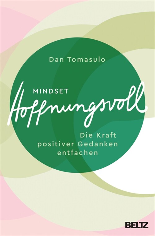 Mindset: Hoffnungsvoll (Paperback)