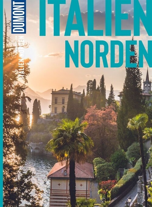 DuMont Bildatlas Italien Norden (Paperback)