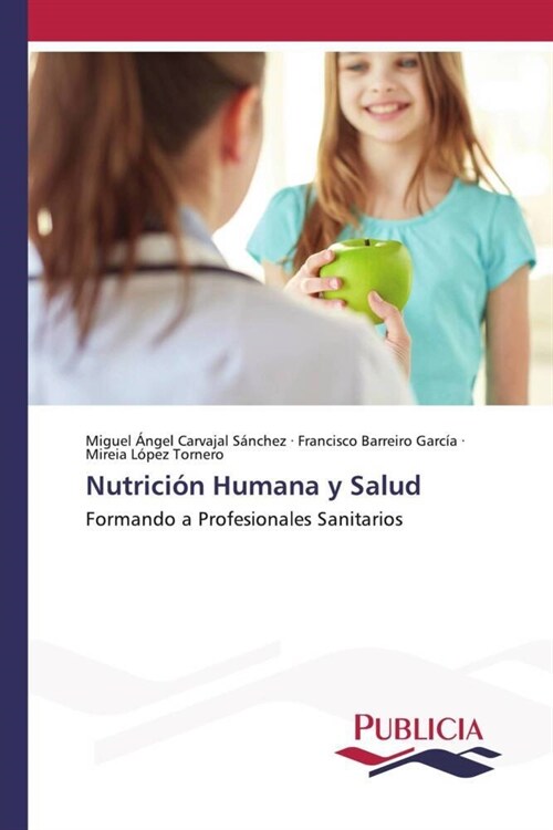 Nutricion Humana y Salud (Paperback)