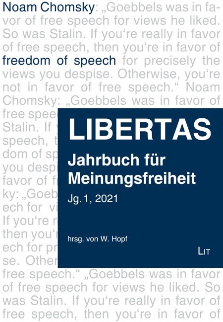 Libertas (Paperback)