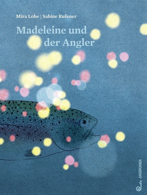 Madeleine und der Angler (Hardcover)