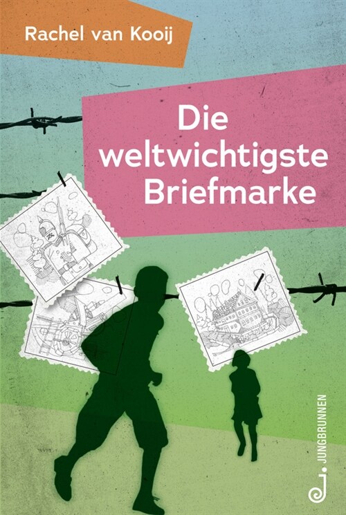 Die weltwichtigste Briefmarke (Hardcover)