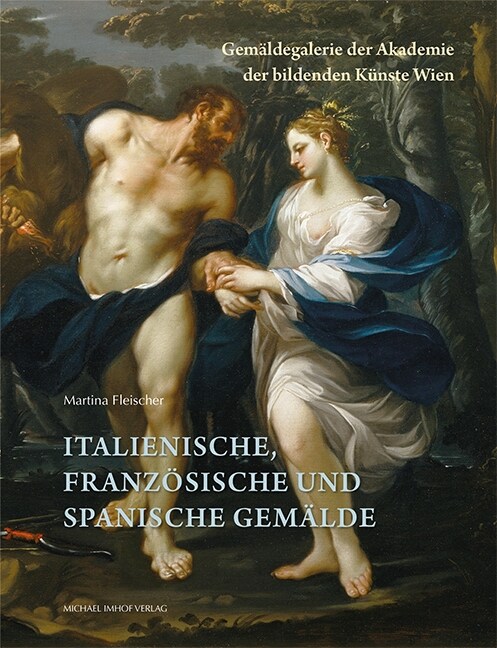 Italienische, franzosische und spanische Gemalde (Hardcover)